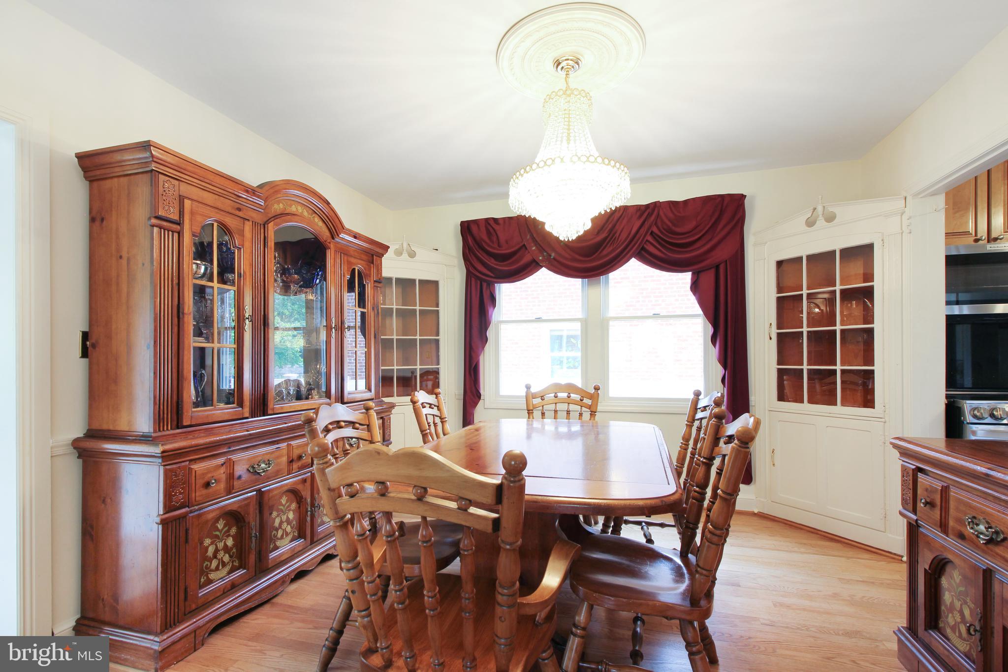 INDIAN SPRING TERRACE - Residential