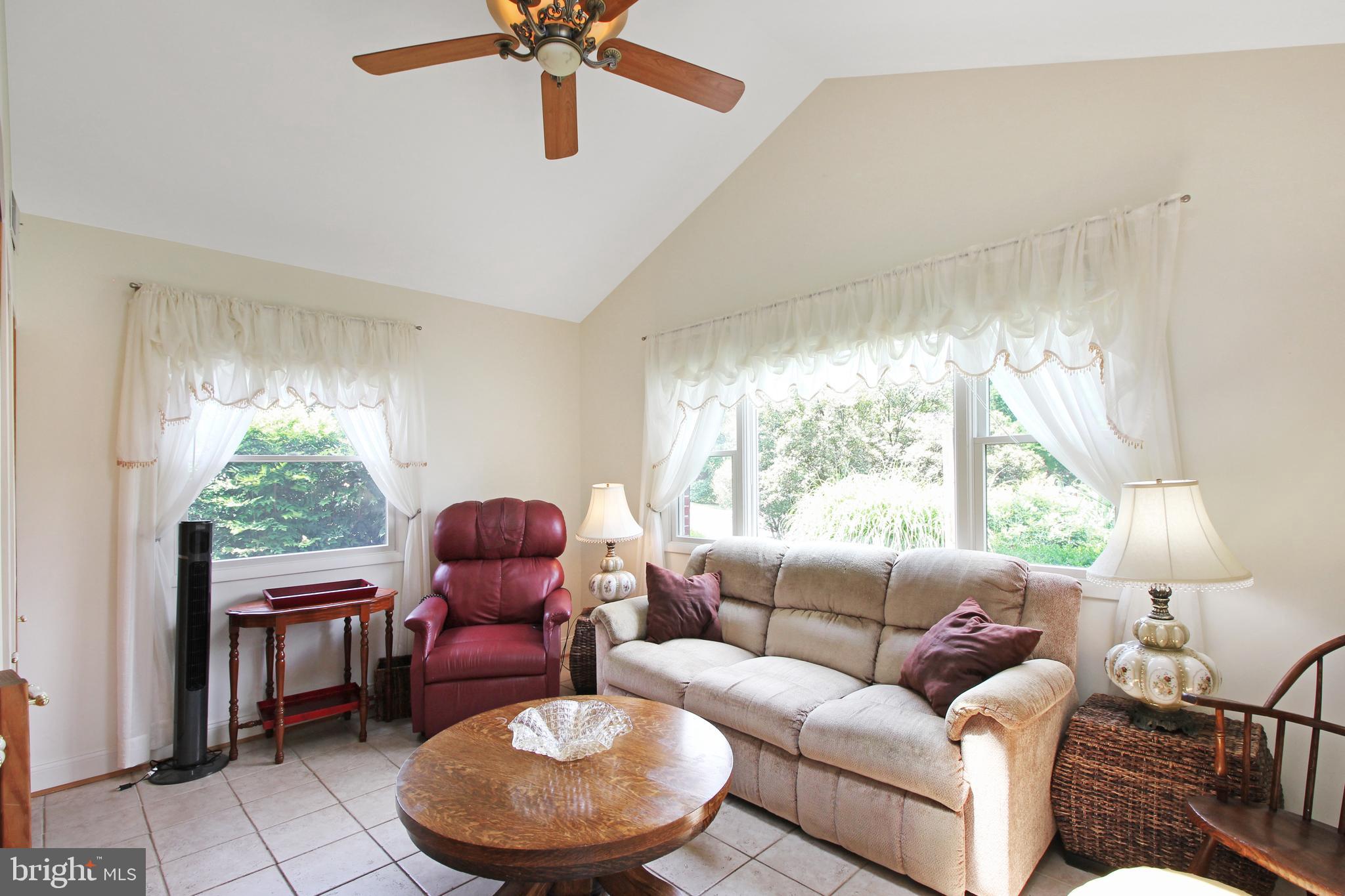 INDIAN SPRING TERRACE - Residential