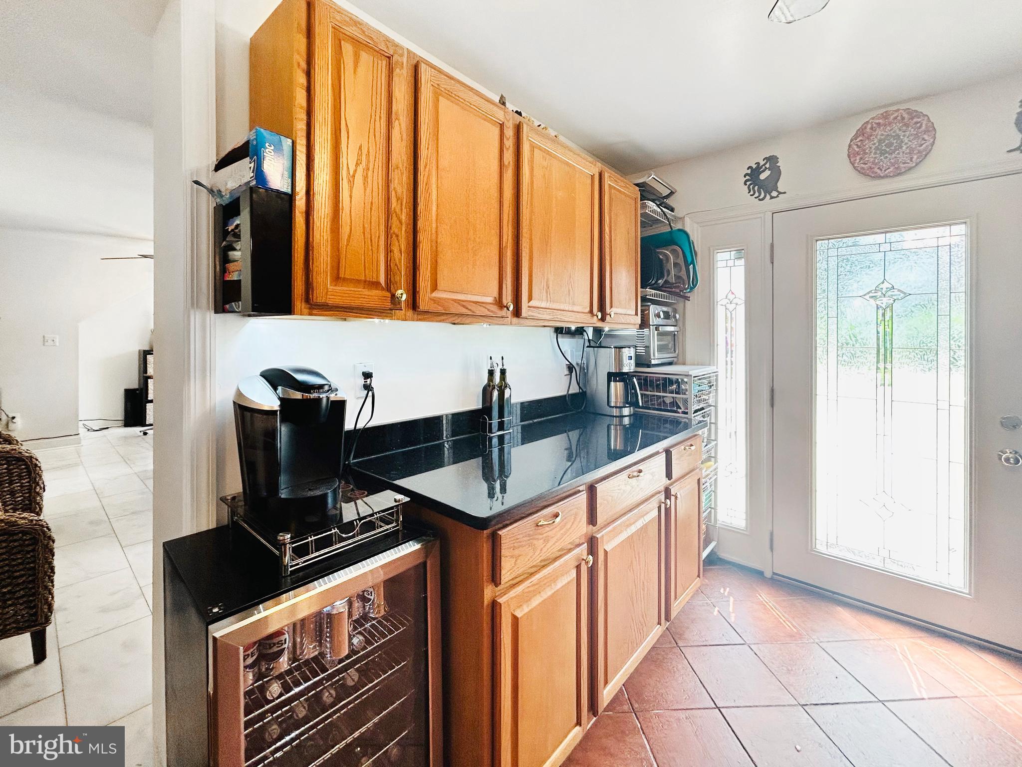 INDIAN SPRING TERRACE - Residential