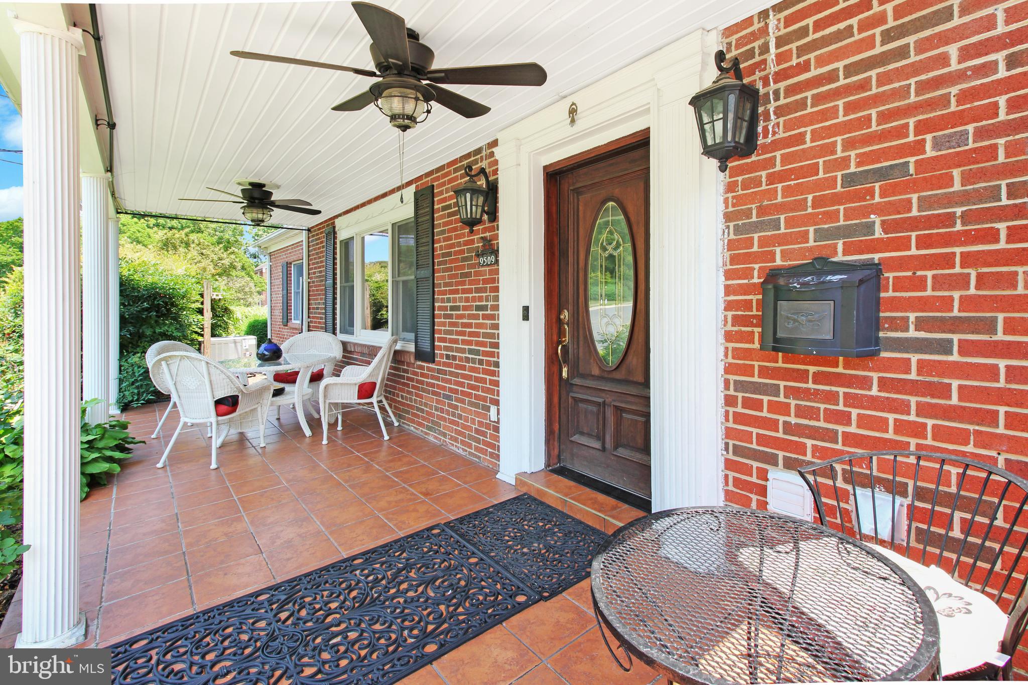 INDIAN SPRING TERRACE - Residential