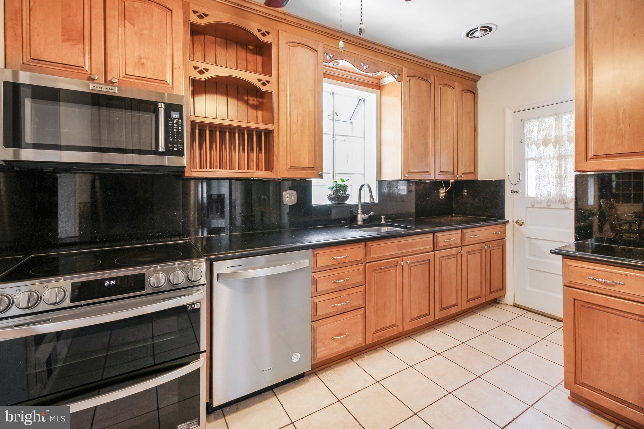 INDIAN SPRING TERRACE - Residential