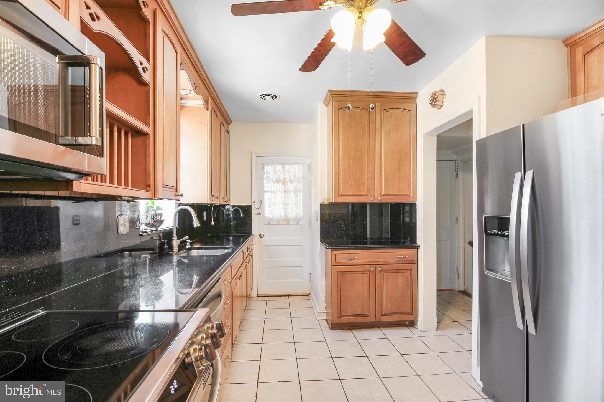 INDIAN SPRING TERRACE - Residential