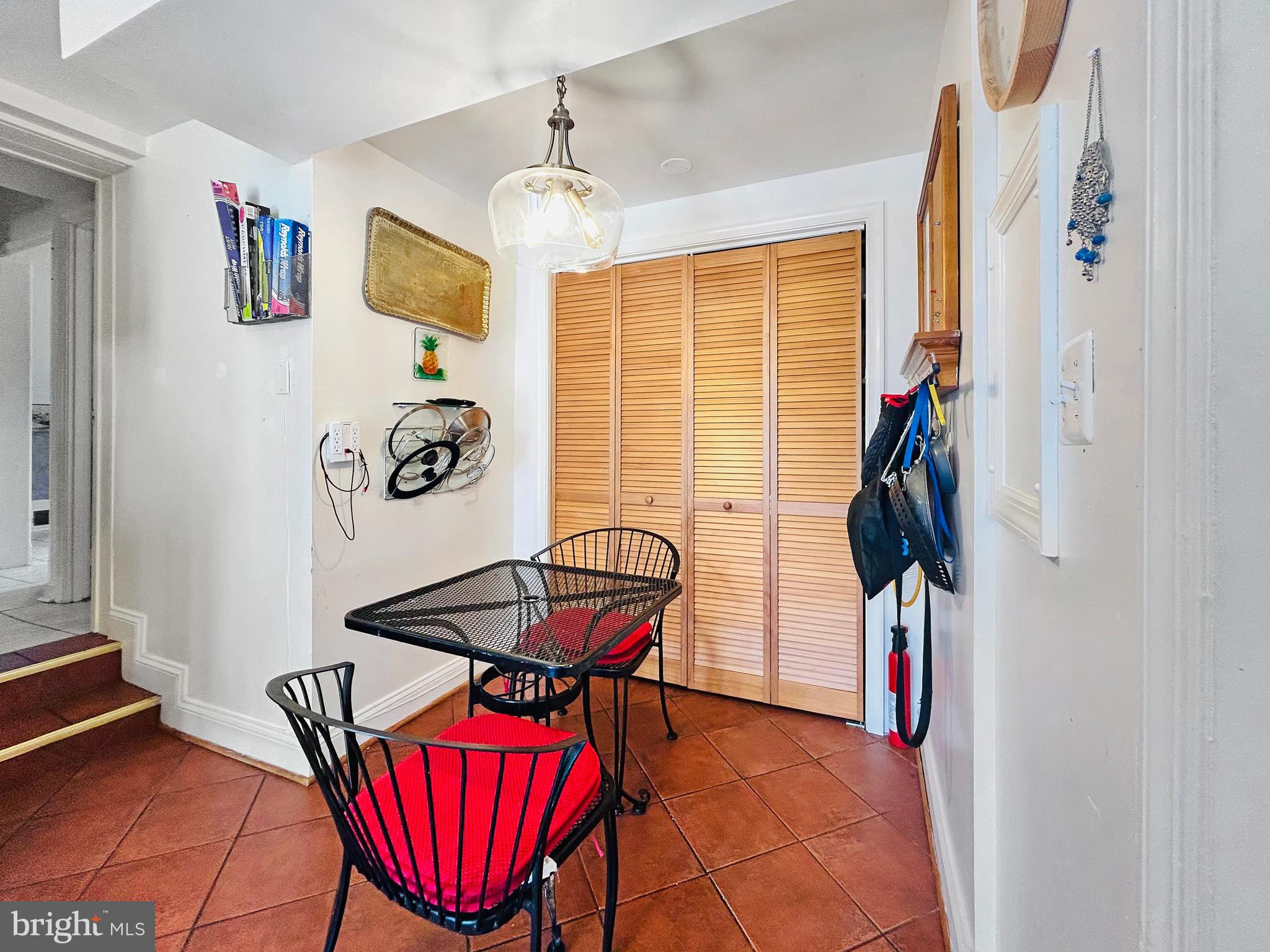 INDIAN SPRING TERRACE - Residential