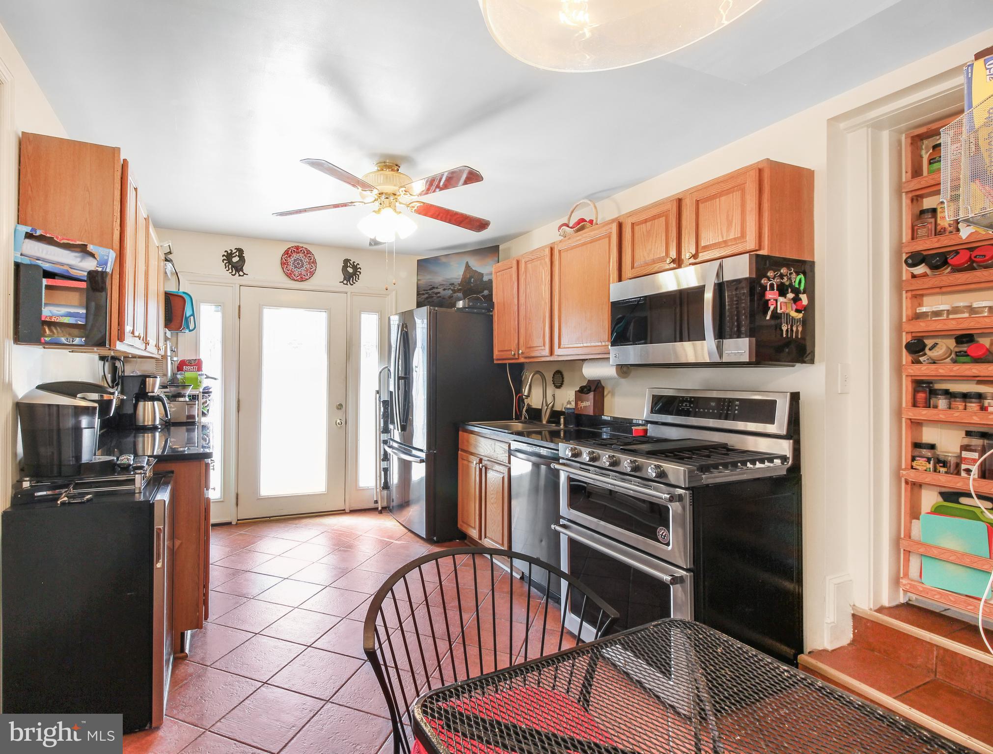 INDIAN SPRING TERRACE - Residential