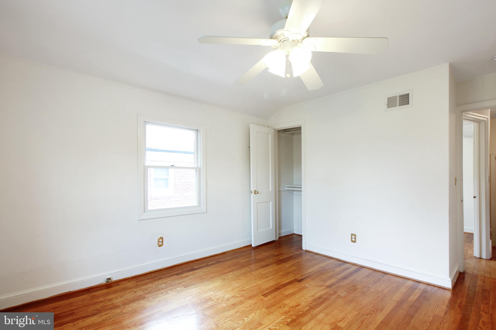 INDIAN SPRING TERRACE - Residential