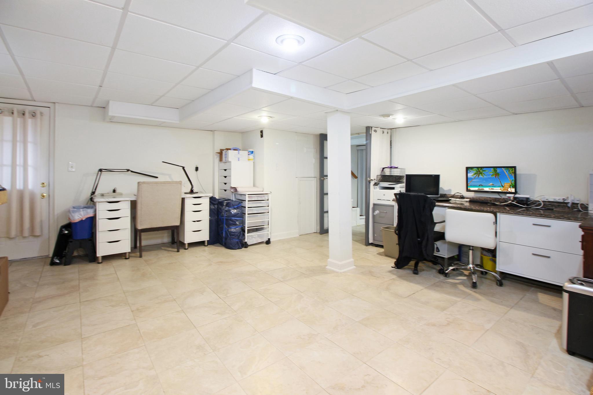 INDIAN SPRING TERRACE - Residential