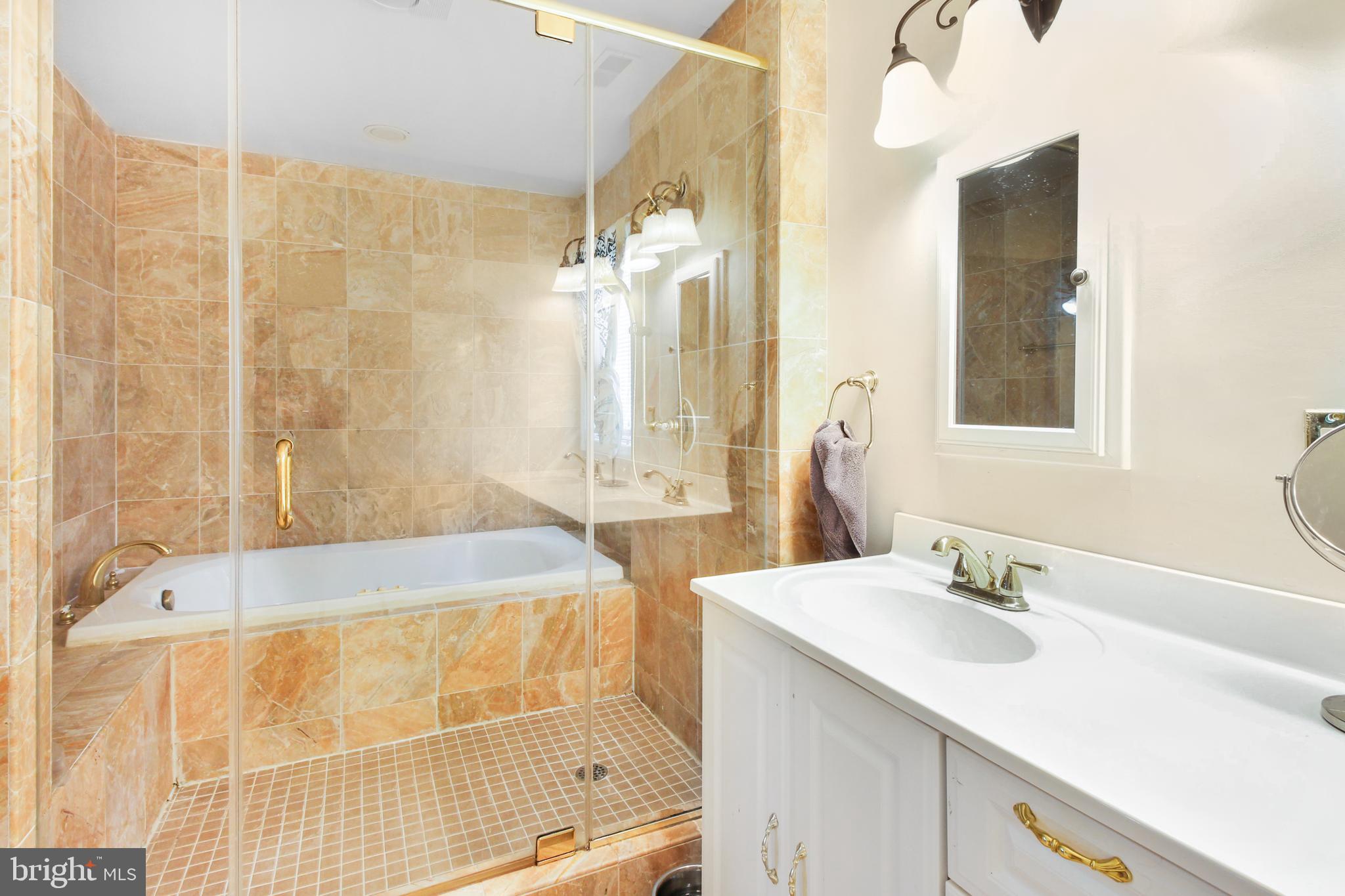 INDIAN SPRING TERRACE - Residential