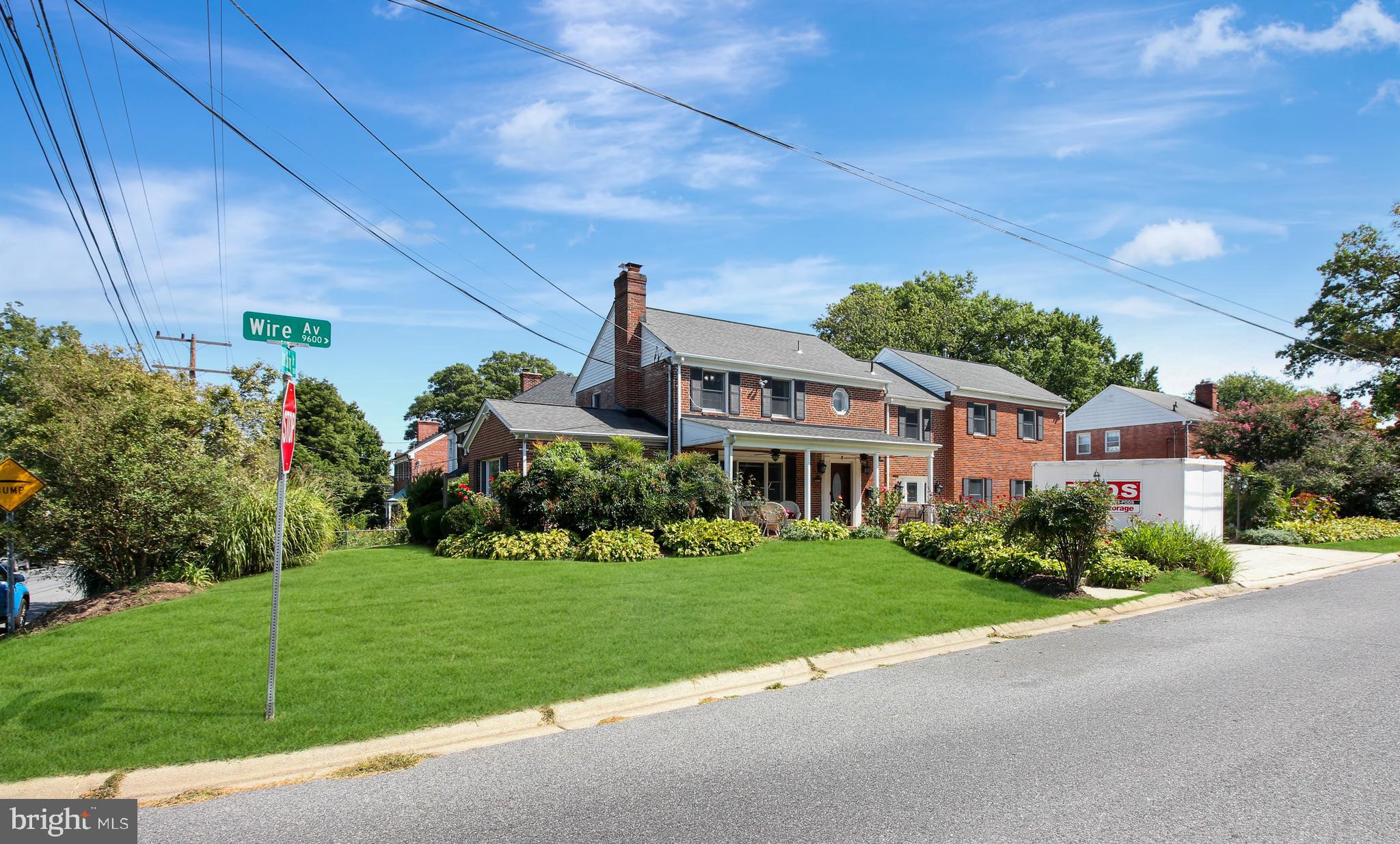 INDIAN SPRING TERRACE - Residential