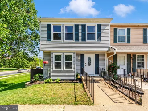 7201 Procopio Circle, Columbia, MD MLS: MDHW2052636