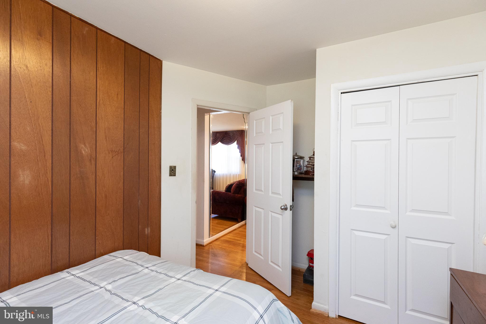 ARDMORE VILLAGE - Residential