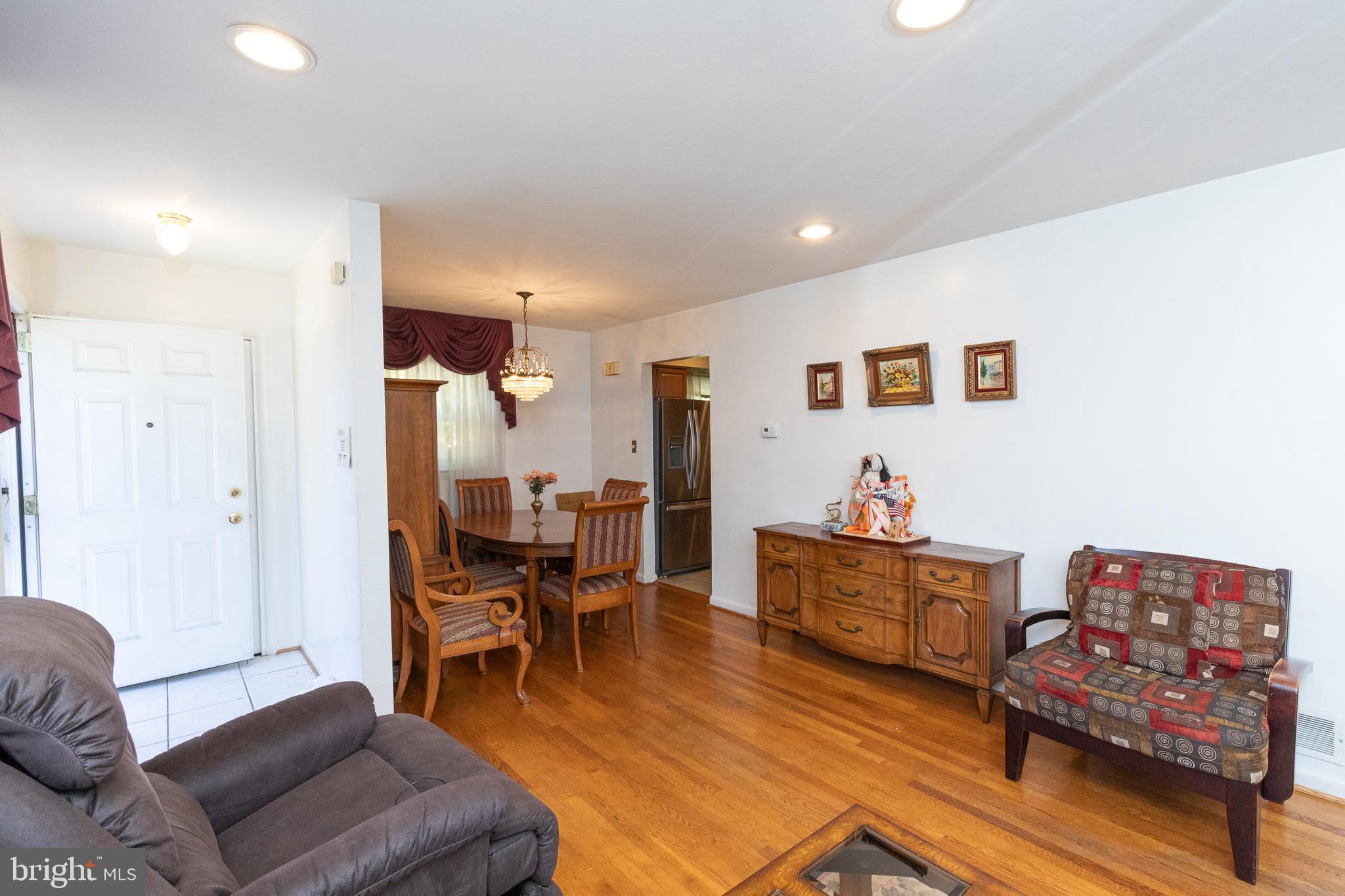 ARDMORE VILLAGE - Residential