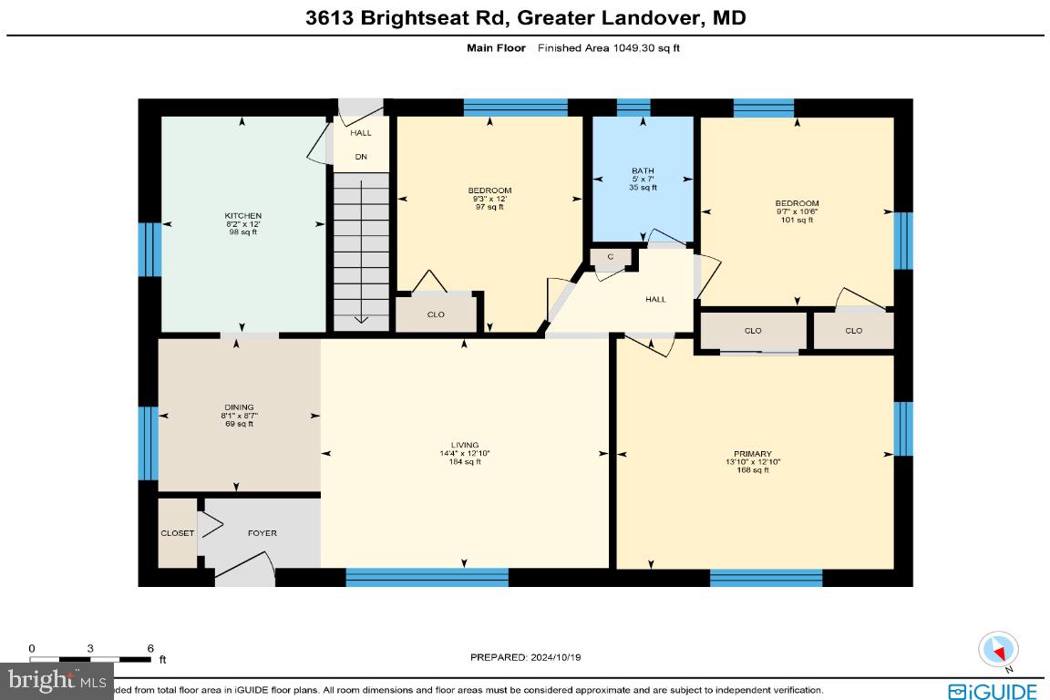 ARDMORE VILLAGE - Residential