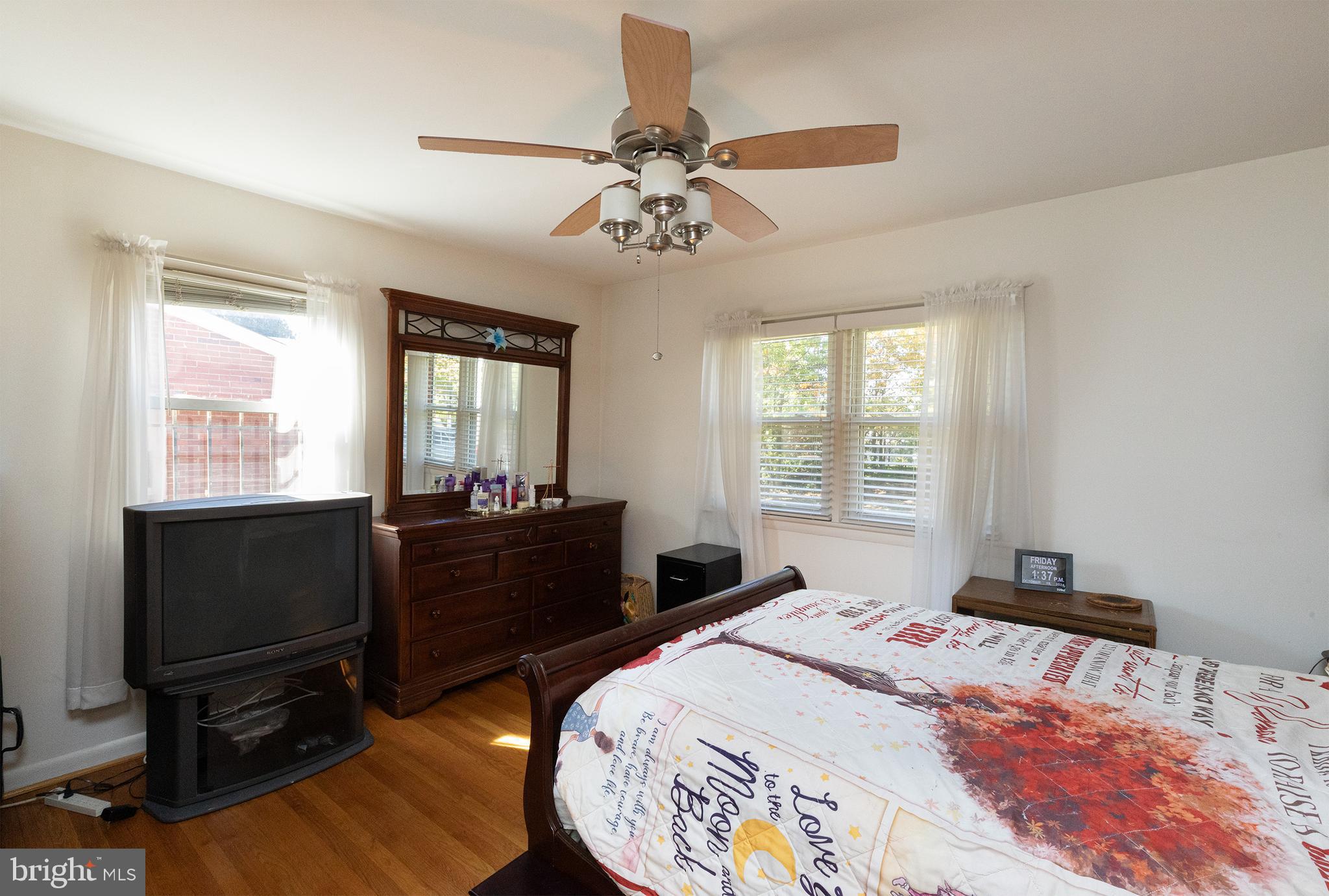 ARDMORE VILLAGE - Residential