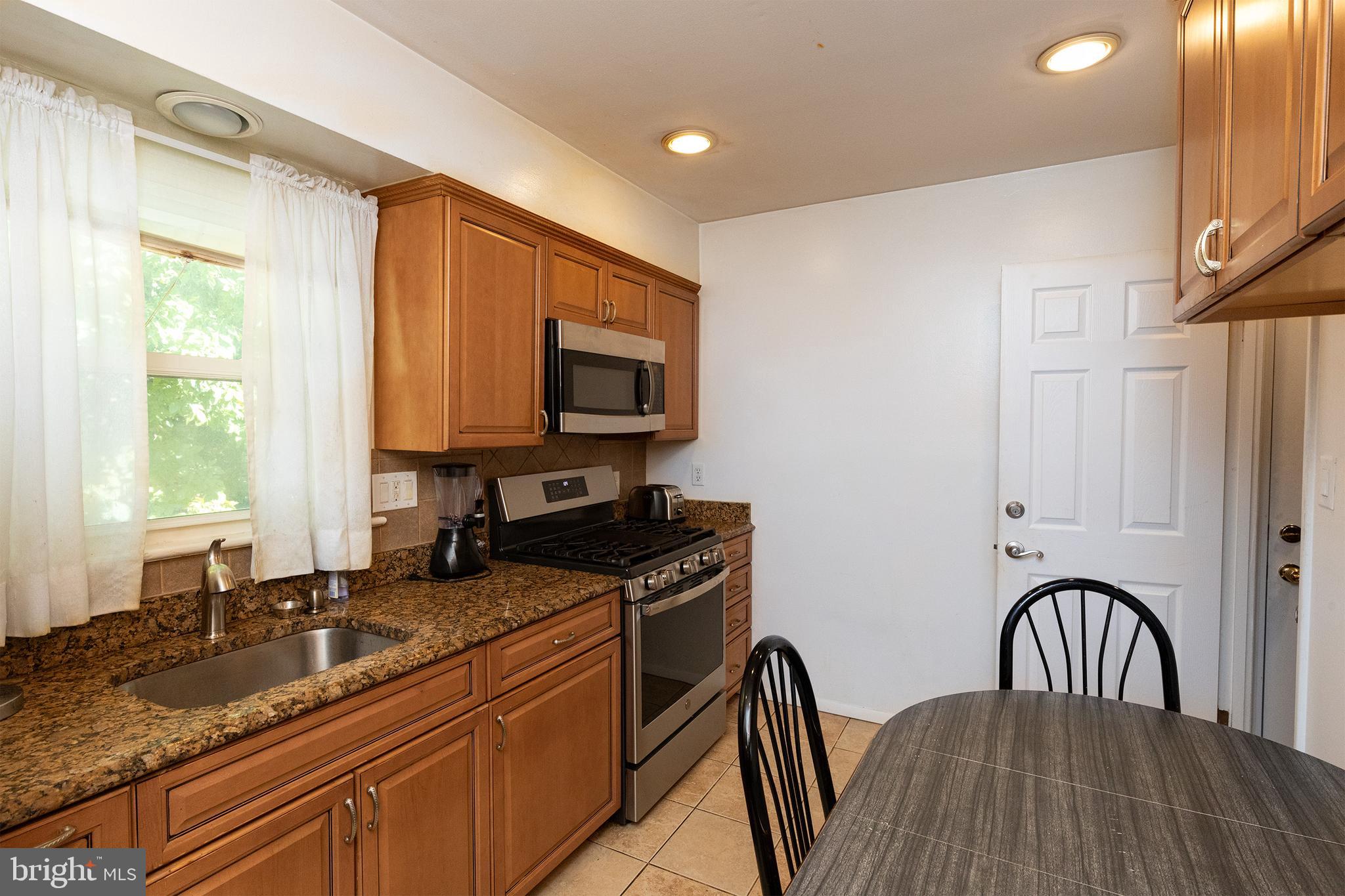 ARDMORE VILLAGE - Residential