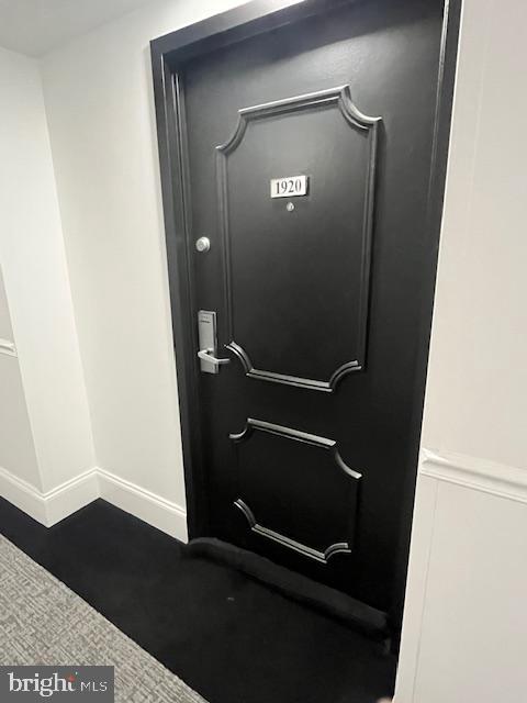 SPRING GARDEN - Residential