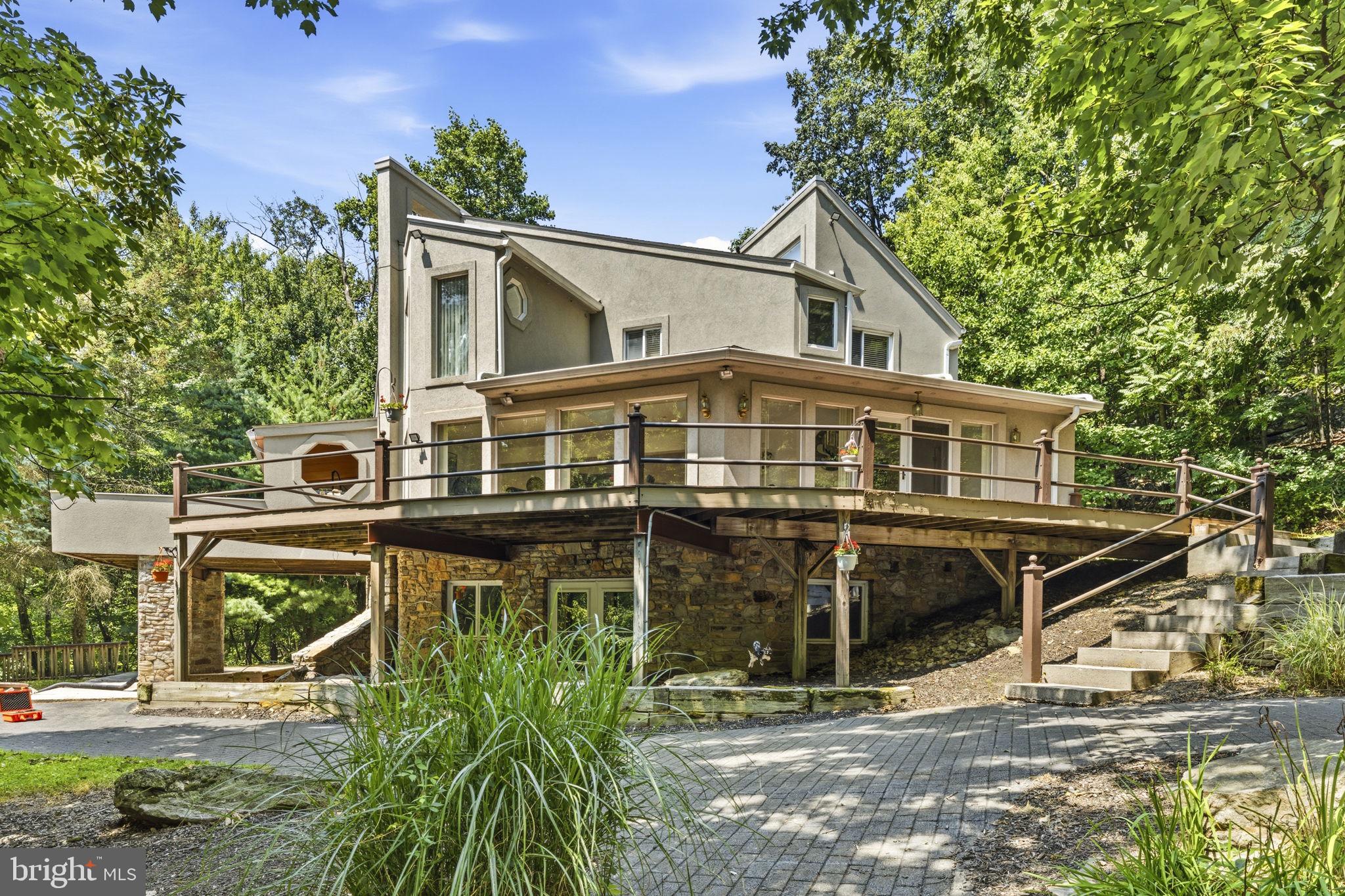 191 HIGH ROCK ROAD N