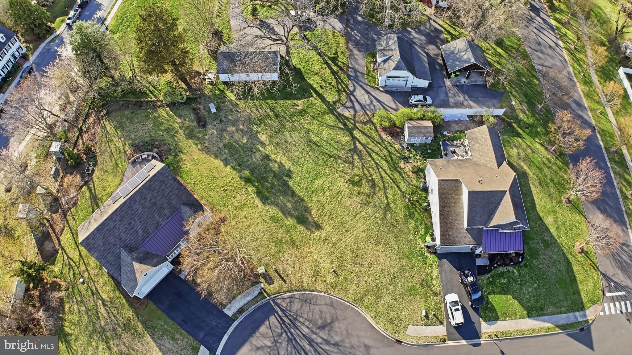 203 SASSAFRAS LANE