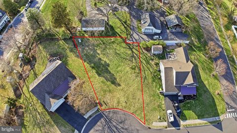 Photo of 203 Sassafras Lane, MILTON, DE 19968 (MLS # DESU2108450)