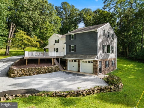 Homes For Sale - 1268 Telegraph Road<br/> WEST CHESTER, PA 19380