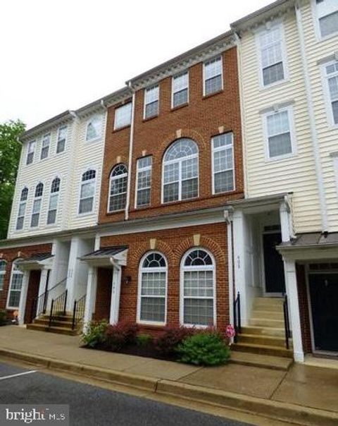 Photo of 904 Pine Forest Lane, UPPER MARLBORO, MD 20774 (MLS # MDPG2190210)
