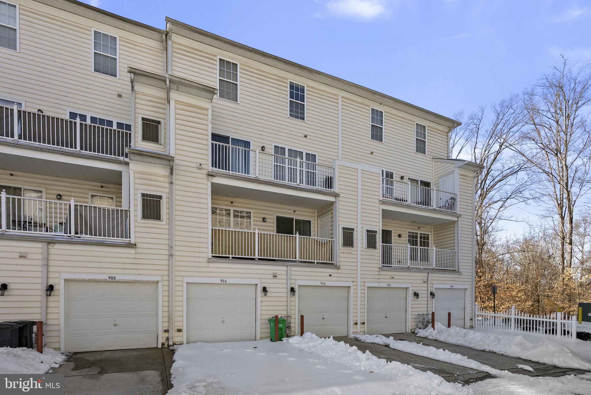 WATKINS PLACE II - Residential