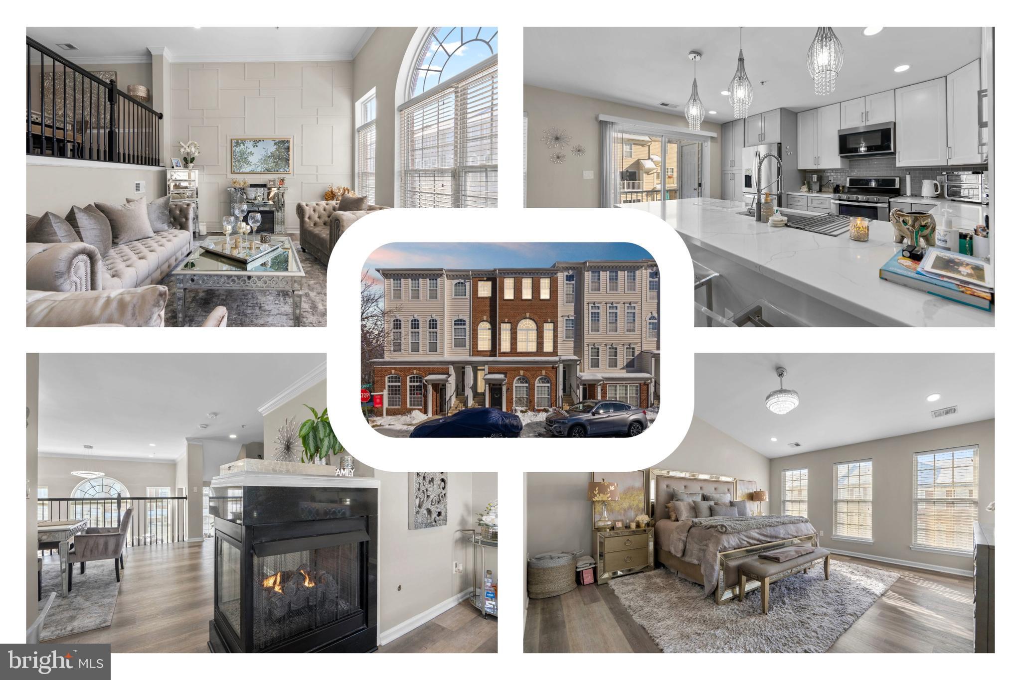 WATKINS PLACE II - Residential