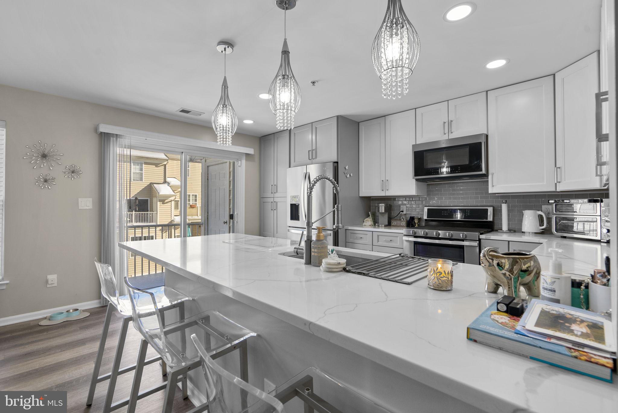 WATKINS PLACE II - Residential