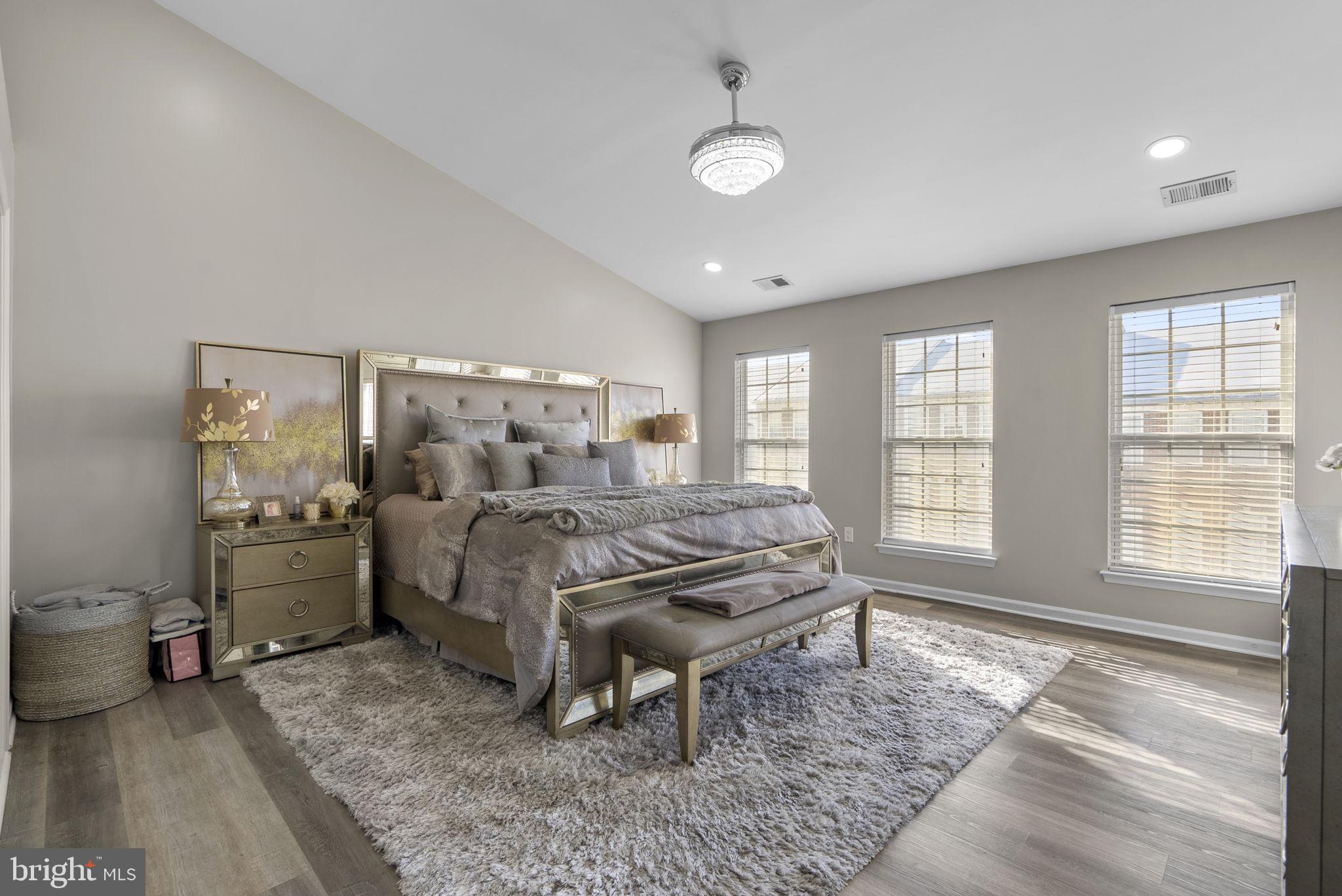 WATKINS PLACE II - Residential