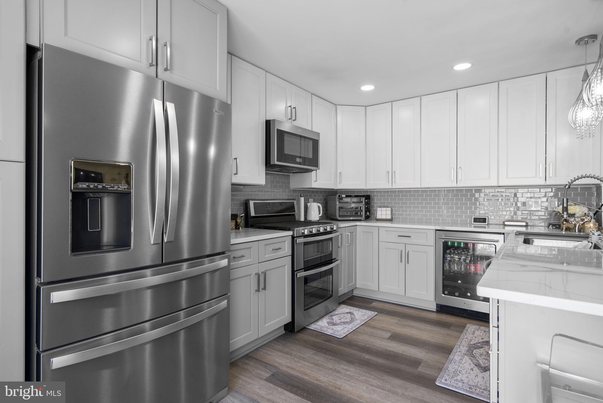 WATKINS PLACE II - Residential