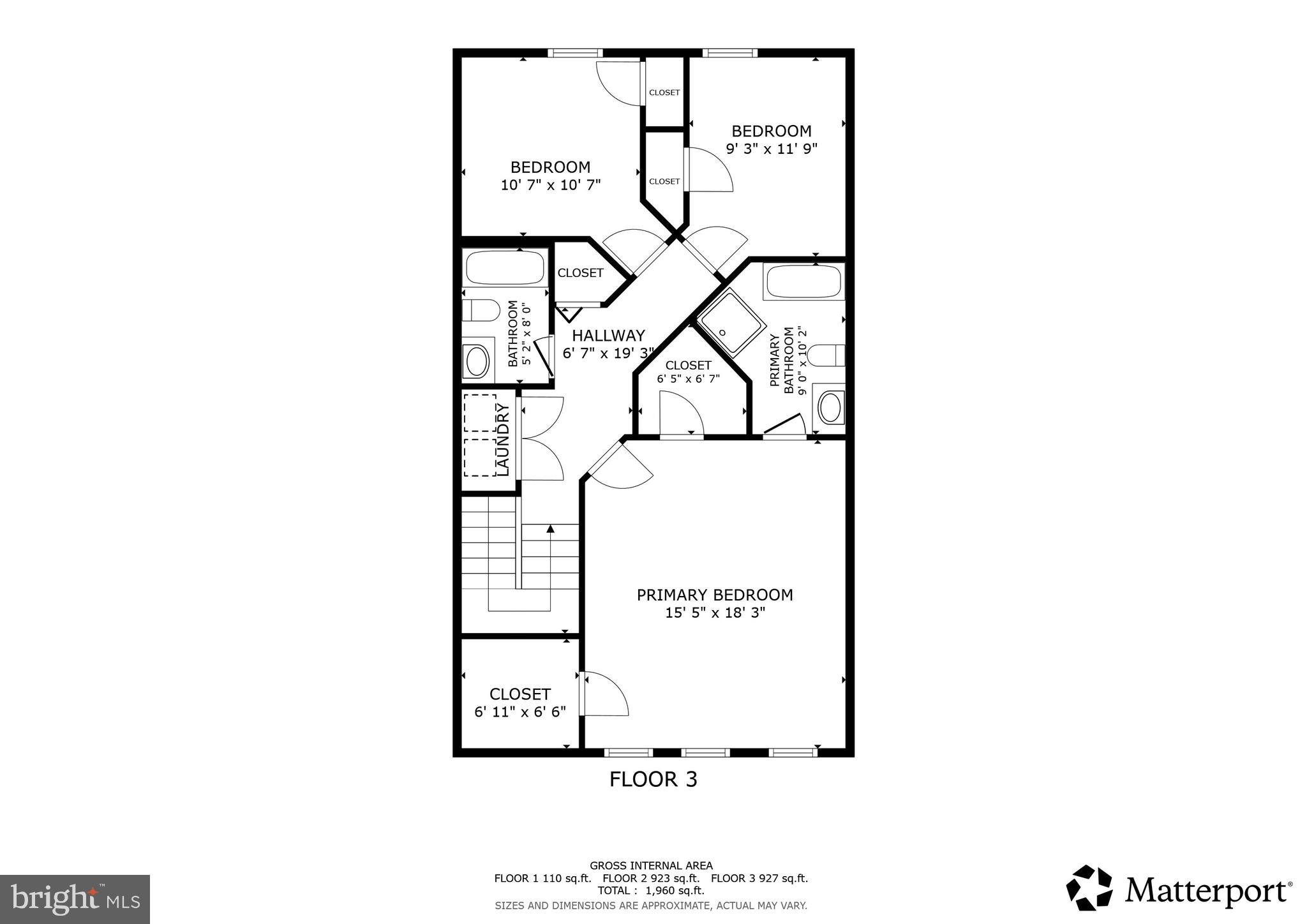 WATKINS PLACE II - Residential