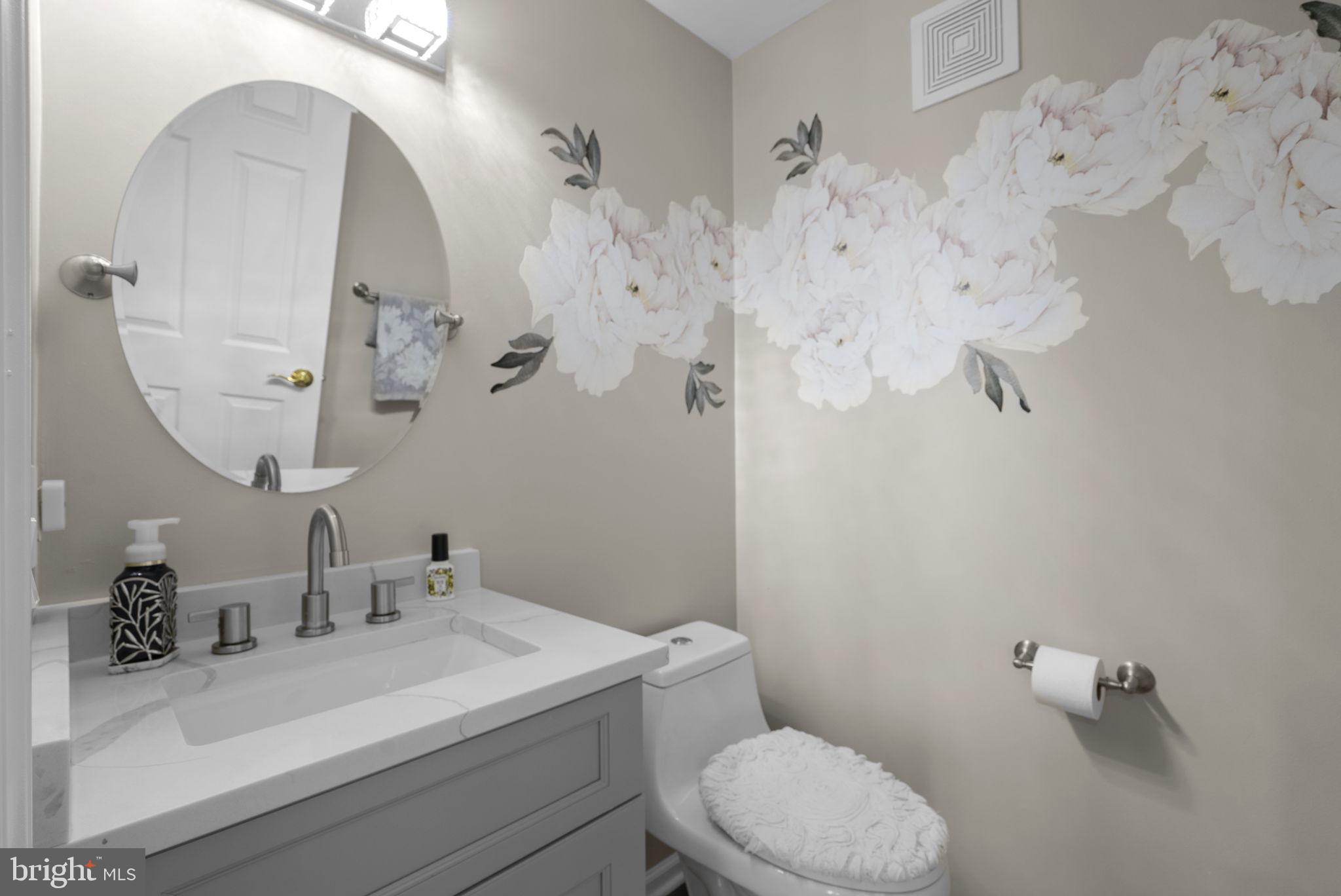 WATKINS PLACE II - Residential