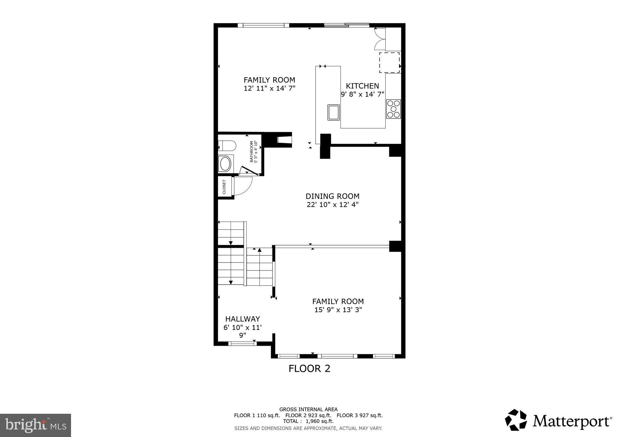 WATKINS PLACE II - Residential