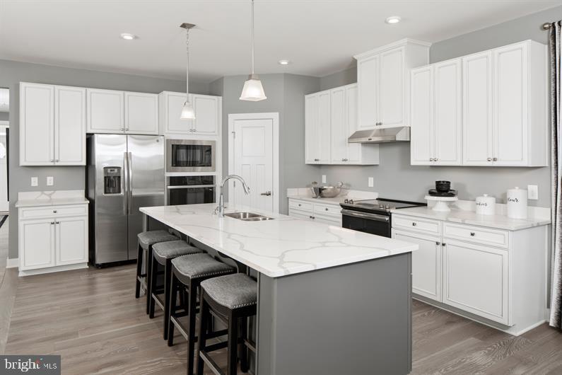 TWO RIVERS - Residential