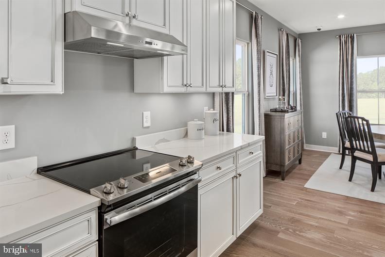 TWO RIVERS - Residential