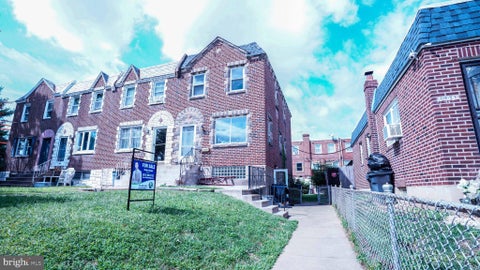 Photo of 6606 Jackson Street, PHILADELPHIA, PA 19135 (MLS # PAPH2672682)