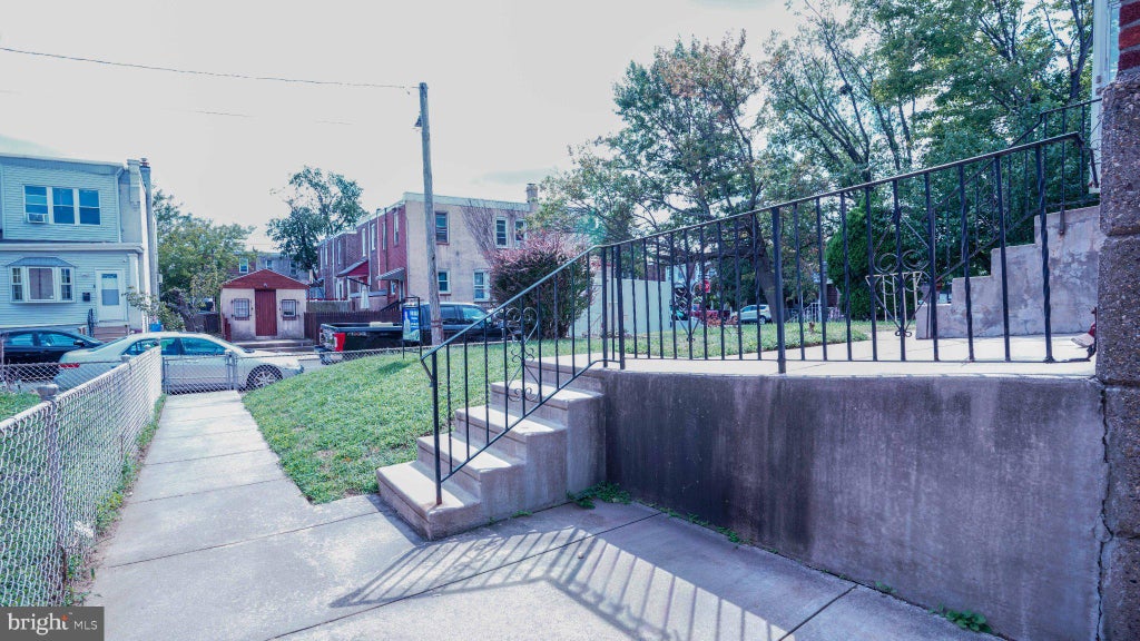 Photo of 6606 Jackson Street, PHILADELPHIA, PA 19135 (MLS # PAPH2672682)