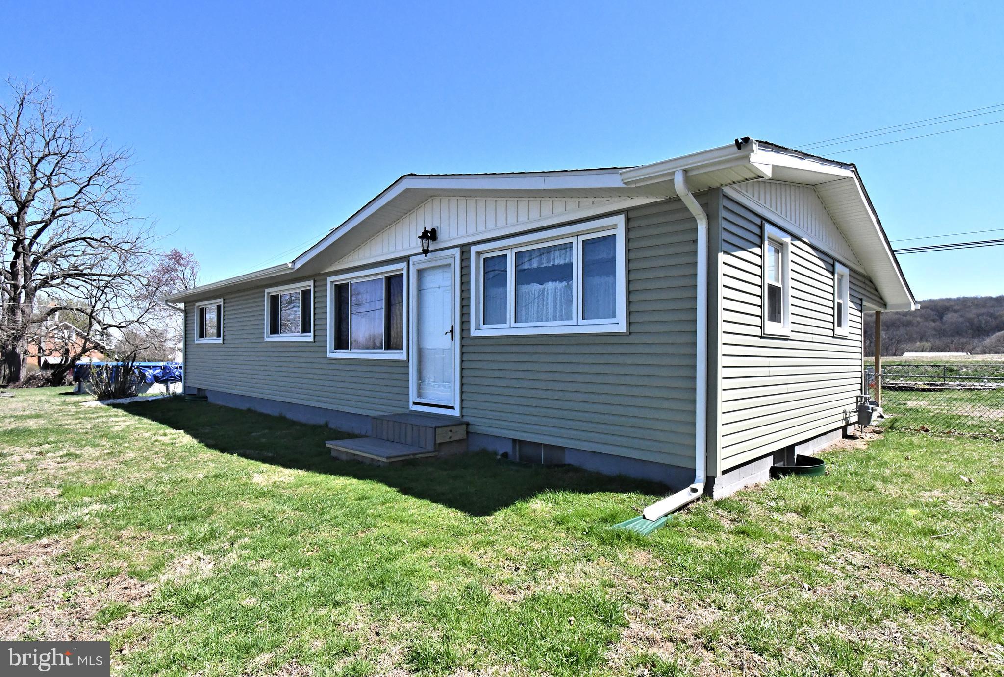 NONE AVAILABLE - Residential