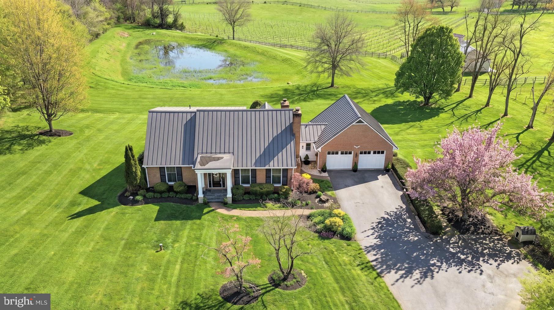 6501 GREEN VALLEY ROAD