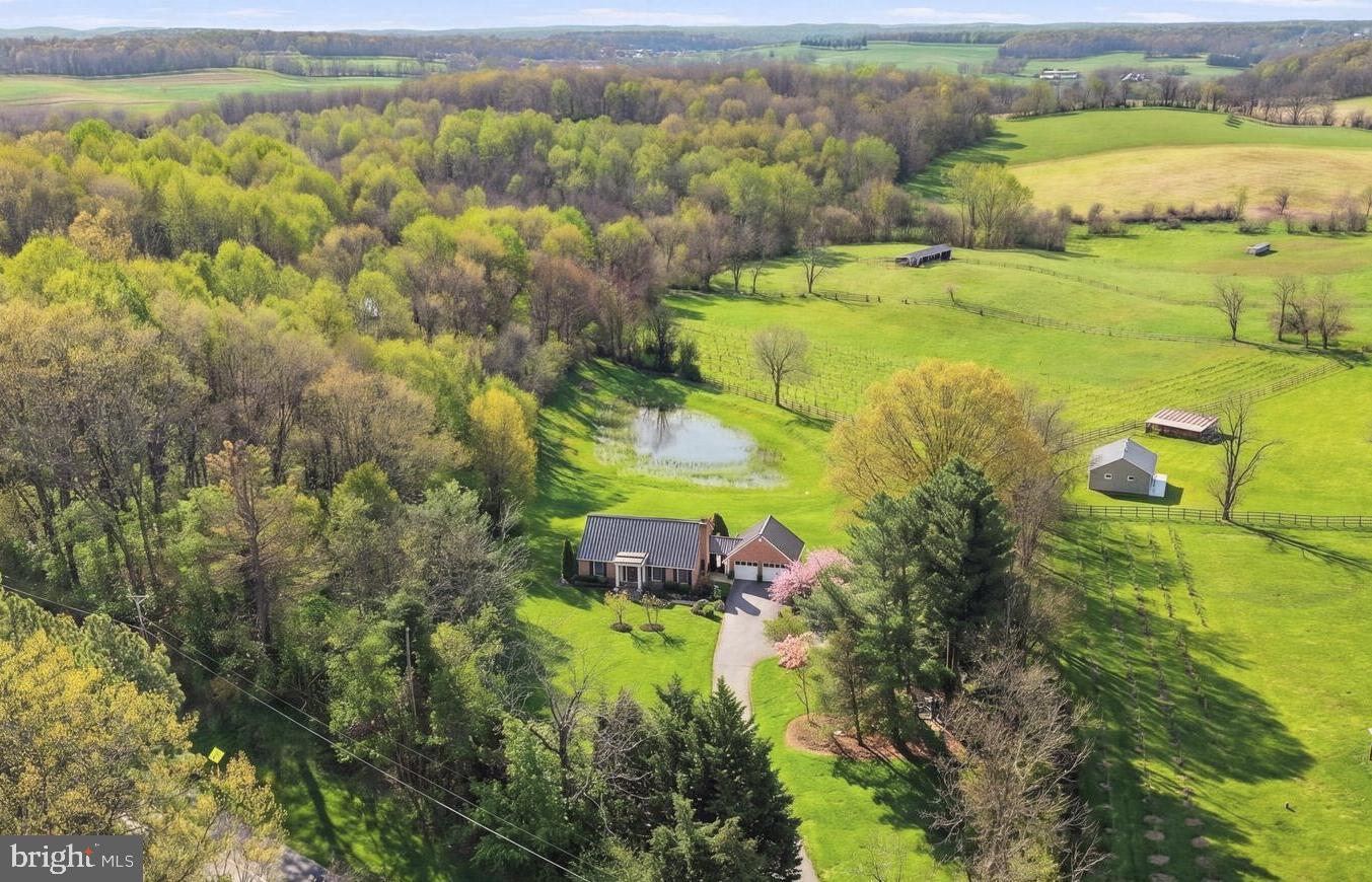 6501 GREEN VALLEY ROAD