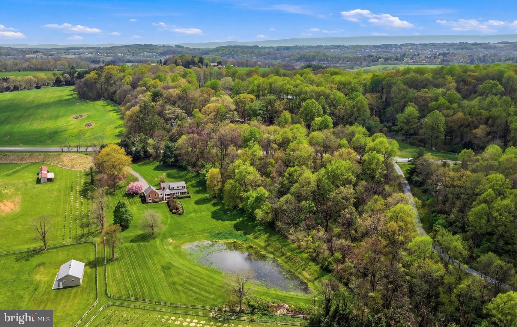 6501 GREEN VALLEY ROAD