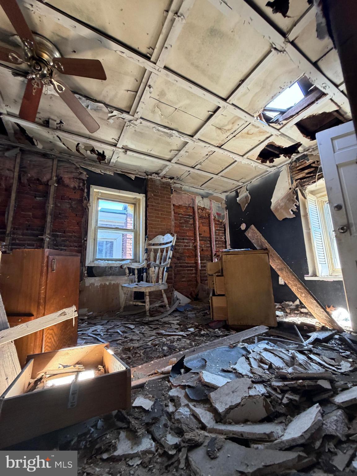 FRANKFORD - Residential