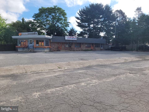 Photo of 11 N N Virginia Avenue #UNIT B, PENNS GROVE, NJ 08069 (MLS # NJSA2020010)