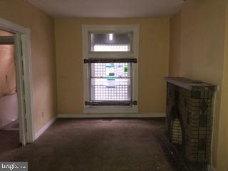 BEREA-BIDDLE STREET HISTORIC DISTRICT - Residential