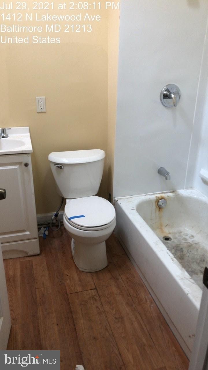 BEREA-BIDDLE STREET HISTORIC DISTRICT - Residential