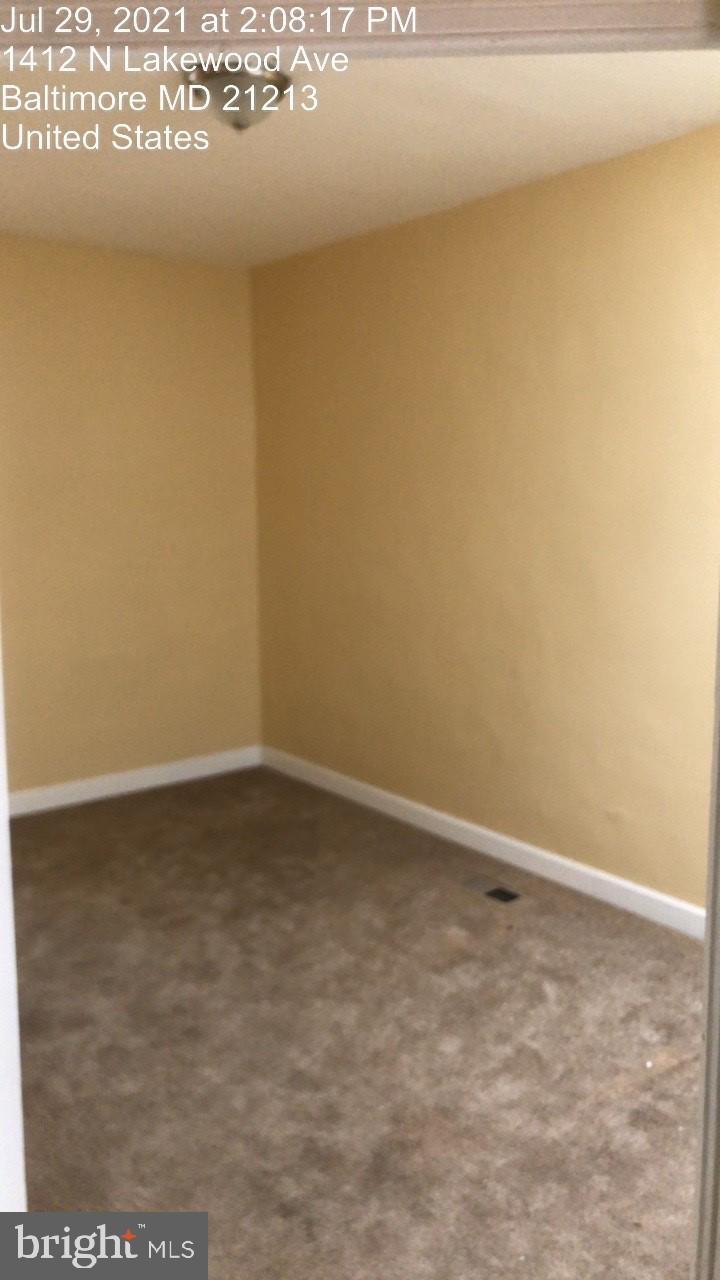 BEREA-BIDDLE STREET HISTORIC DISTRICT - Residential