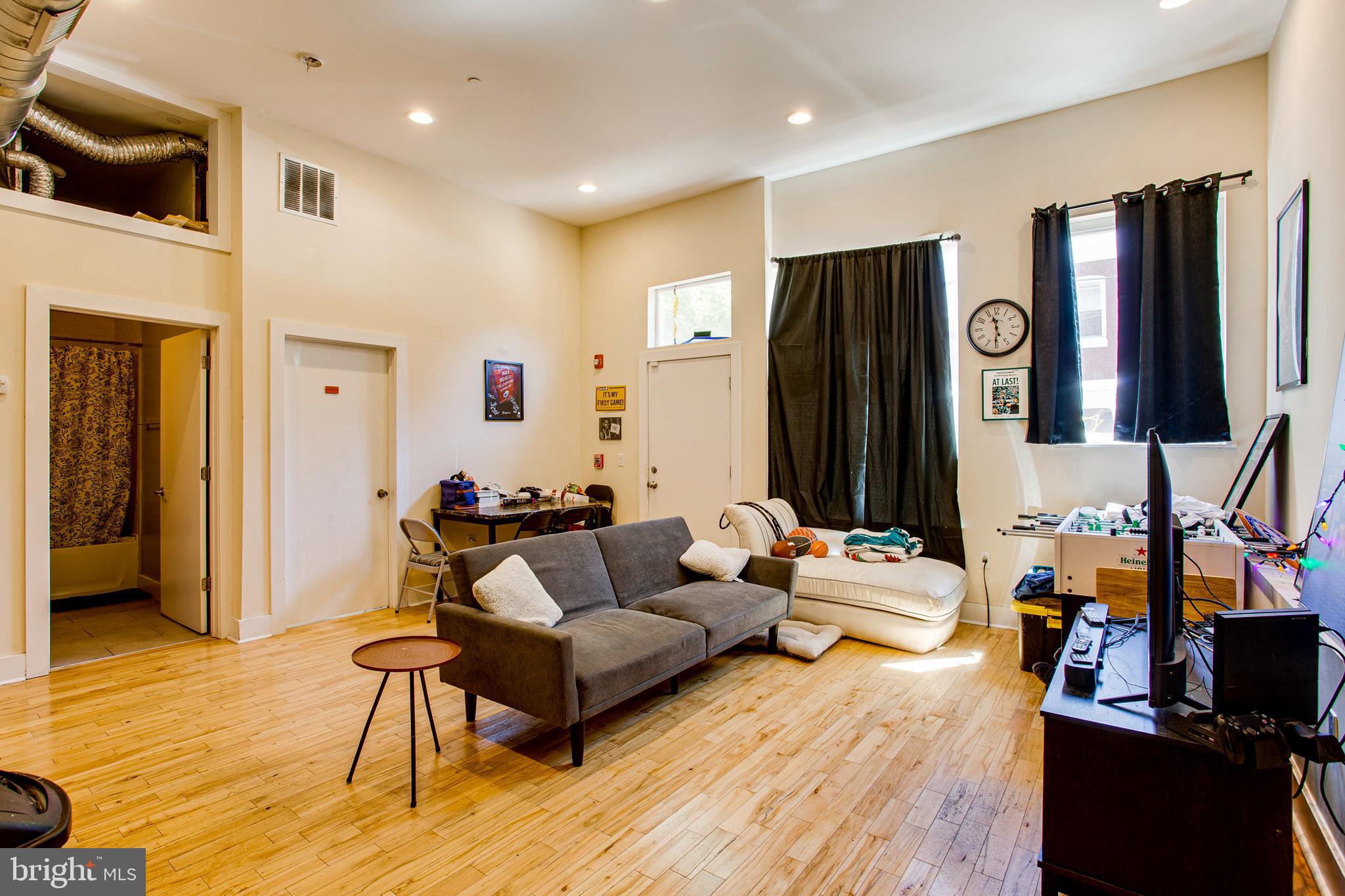 BREWERYTOWN - Residential Lease