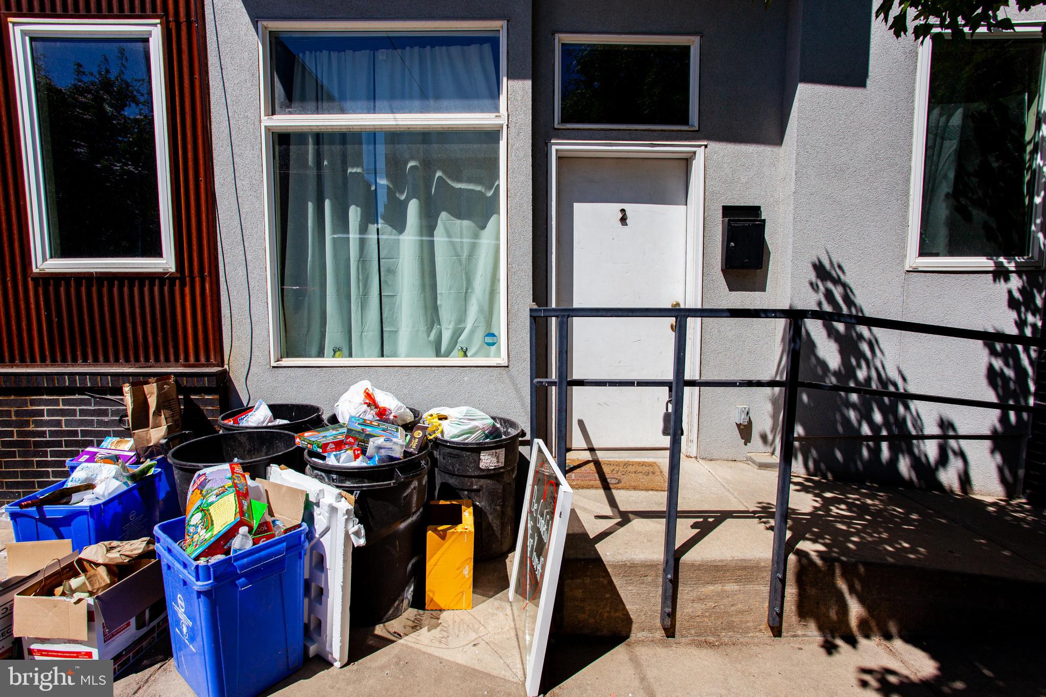 BREWERYTOWN - Residential Lease