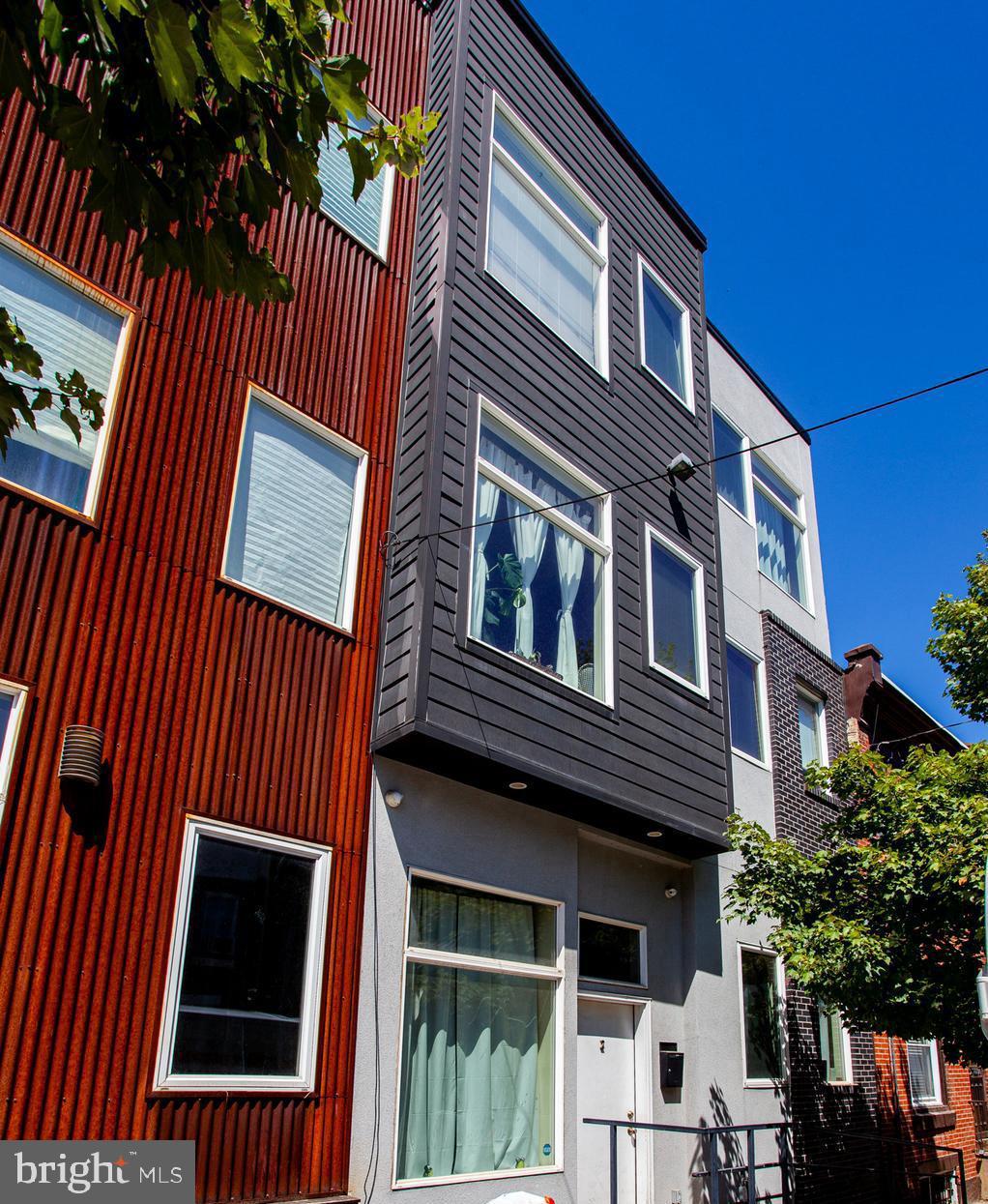 BREWERYTOWN - Residential Lease