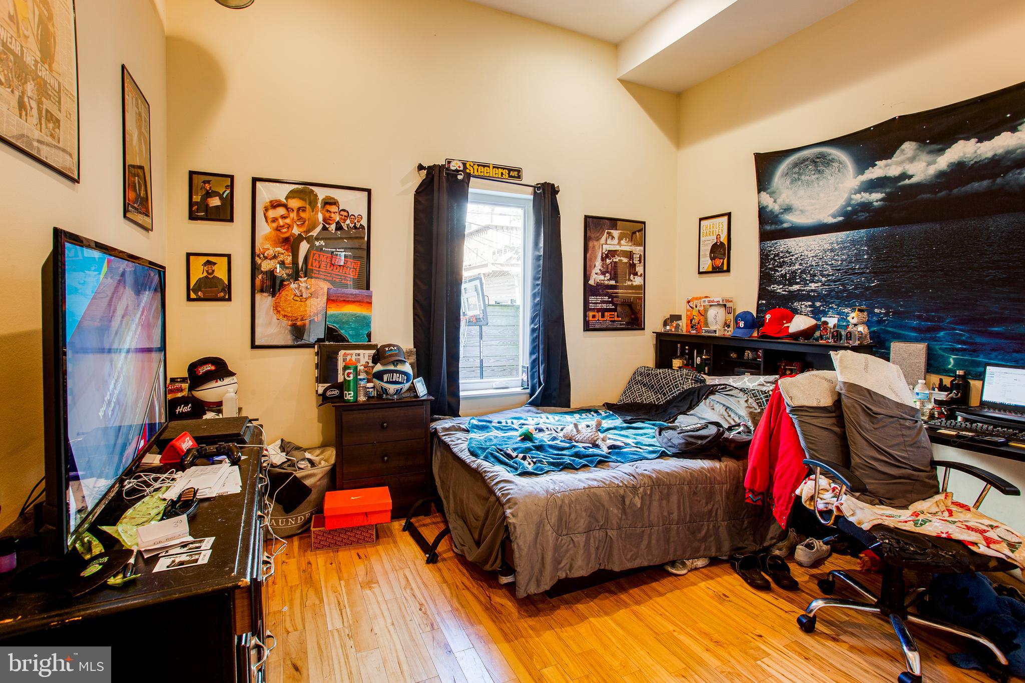 BREWERYTOWN - Residential Lease