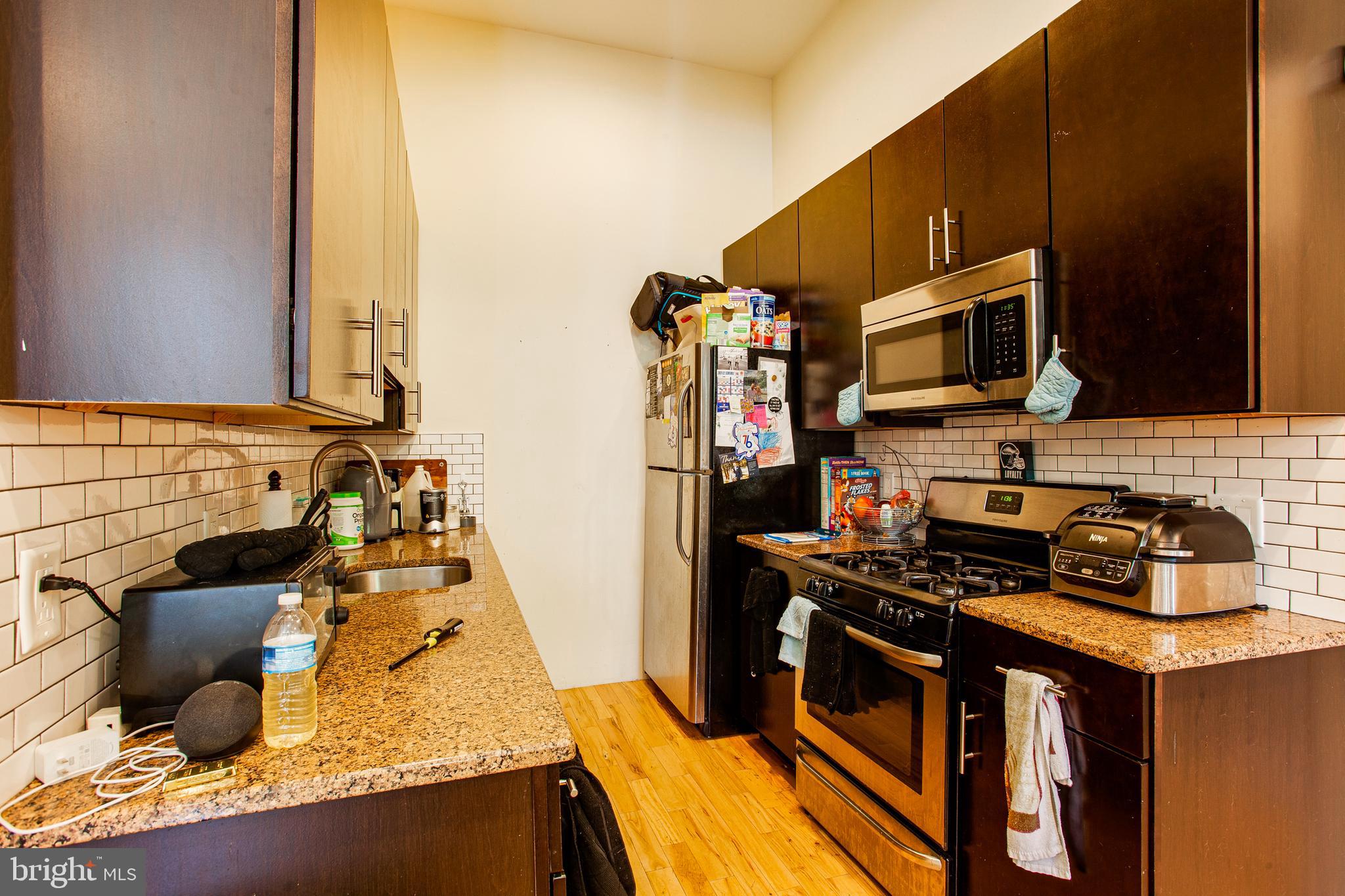 BREWERYTOWN - Residential Lease